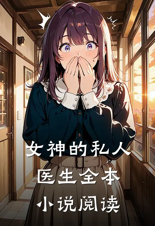 女神的私人医生全本小说阅读