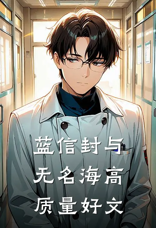蓝信封与无名海高质量好文