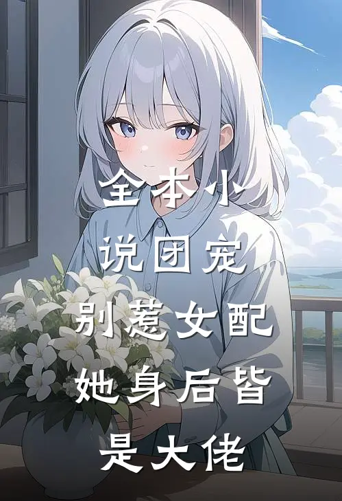 全本团宠别惹女配,她身后皆是大佬免费阅读