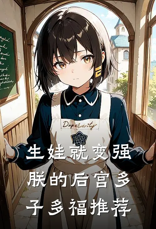 生娃就变强，朕的后宫多子多福推荐