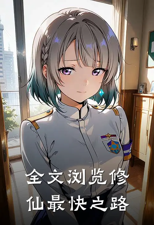 全文浏览修仙最快之路