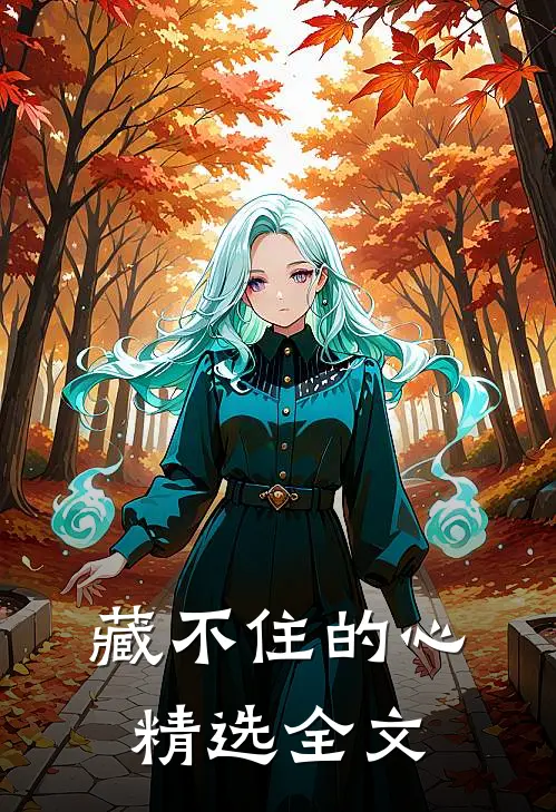 藏不住的心精选全文