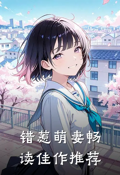 错惹萌妻畅读佳作推荐