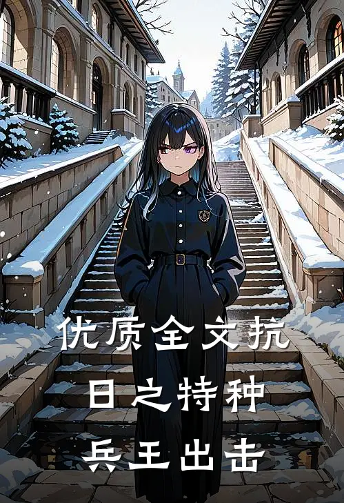 优质全文抗日之特种兵王出击
