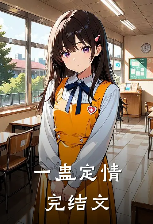 一蛊定情完结文