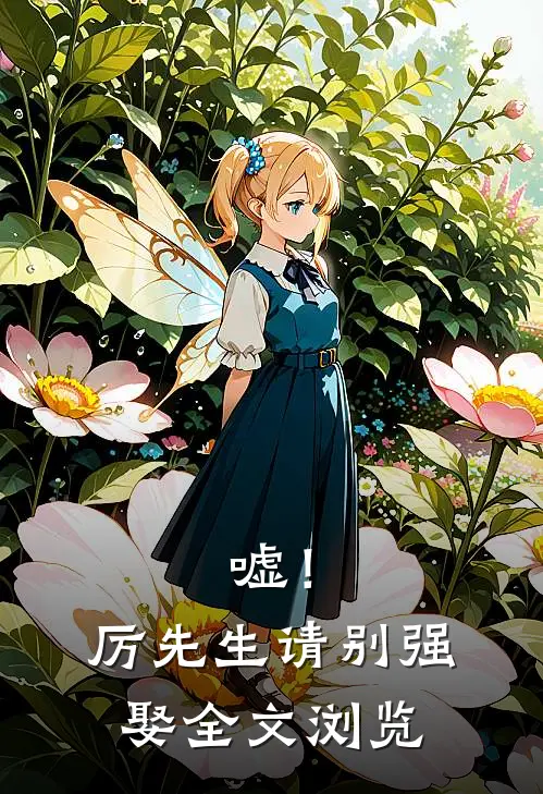 嘘！厉先生，请别强娶全文浏览