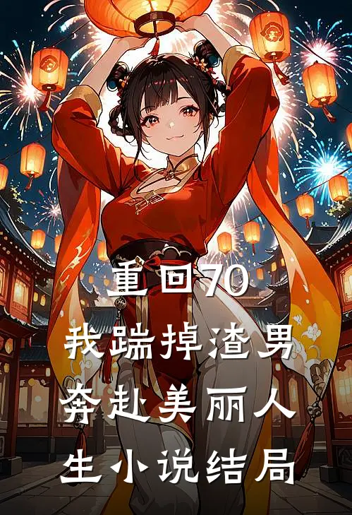 重回70，我踹掉渣男奔赴美丽人生小说结局