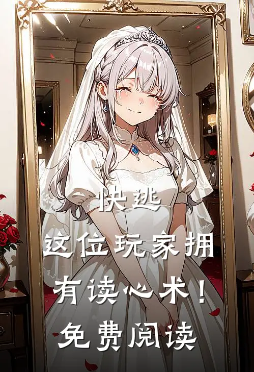快逃，这位玩家拥有读心术！免费阅读