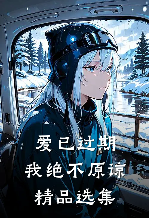 爱已过期，我绝不原谅精品选集