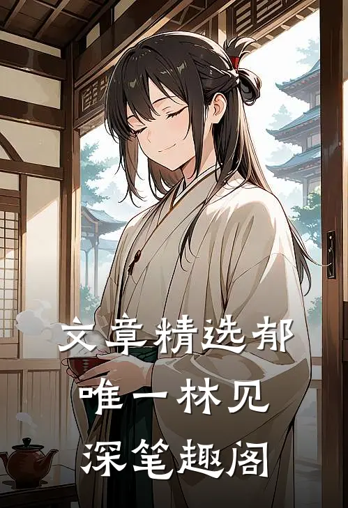 文章精选郁唯一林见深笔趣阁