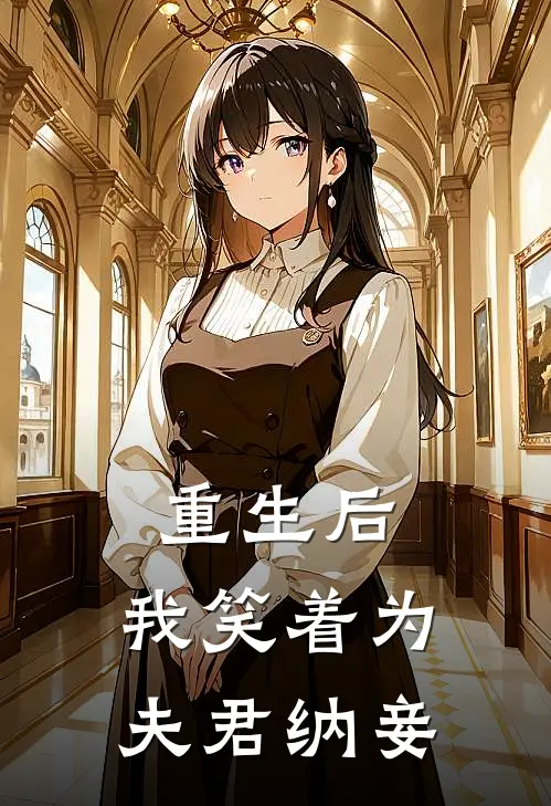 重生后,我笑着为夫君纳妾