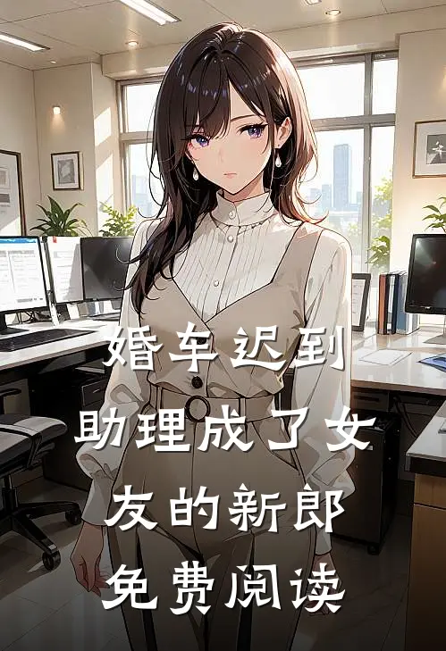 婚车迟到，助理成了女友的新郎免费阅读