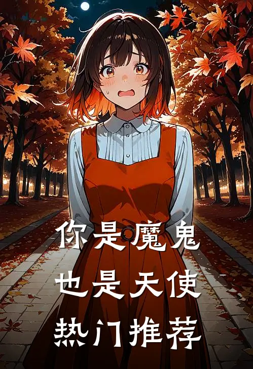 你是魔鬼也是天使热门推荐