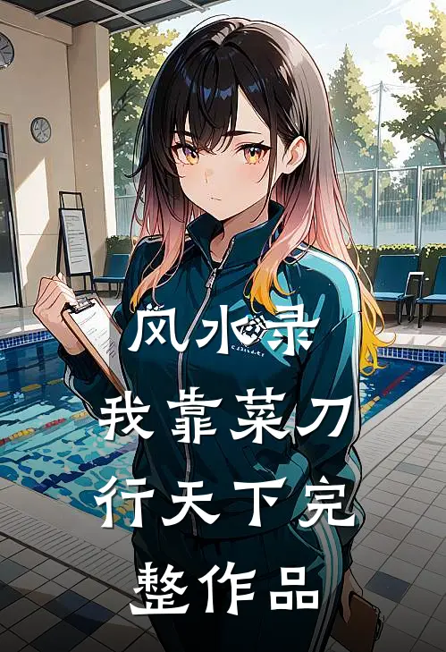 风水录:我靠菜刀行天下完整作品