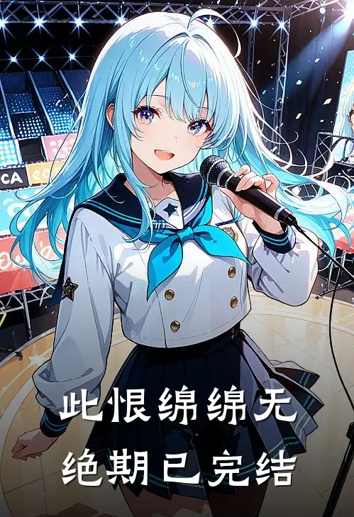 此恨绵绵无绝期已完结
