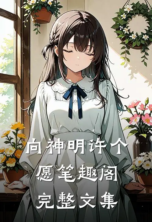 向神明许个愿笔趣阁完整文集