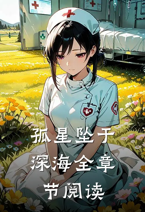 孤星坠于深海全章节阅读