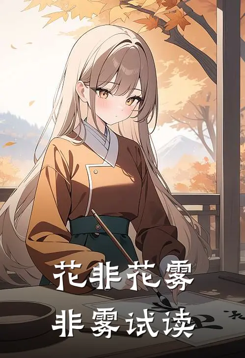 花非花雾非雾试读