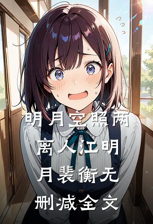 明月空照两离人江明月裴衡无删减全文