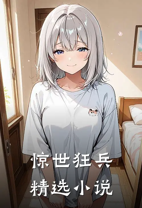 惊世狂兵精选小说