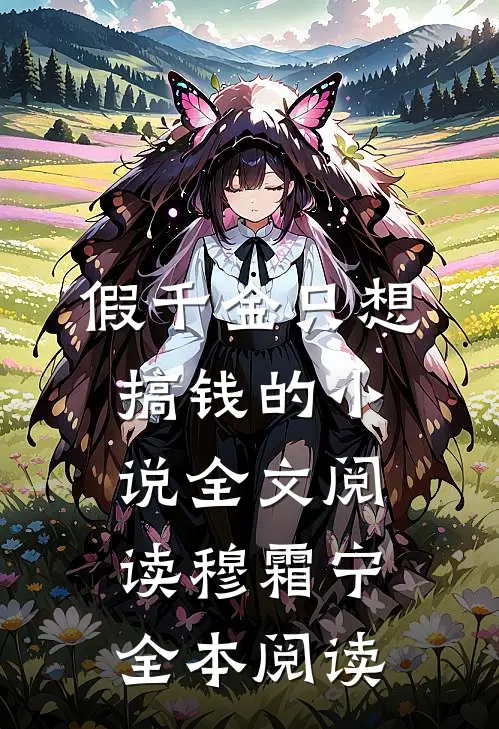假千金只想搞钱的小说全文阅读穆霜宁全本阅读