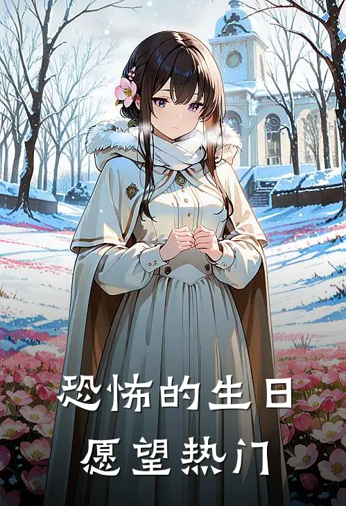 恐怖的生日愿望热门