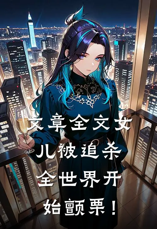 文章全文女儿被追杀，全世界开始颤栗！