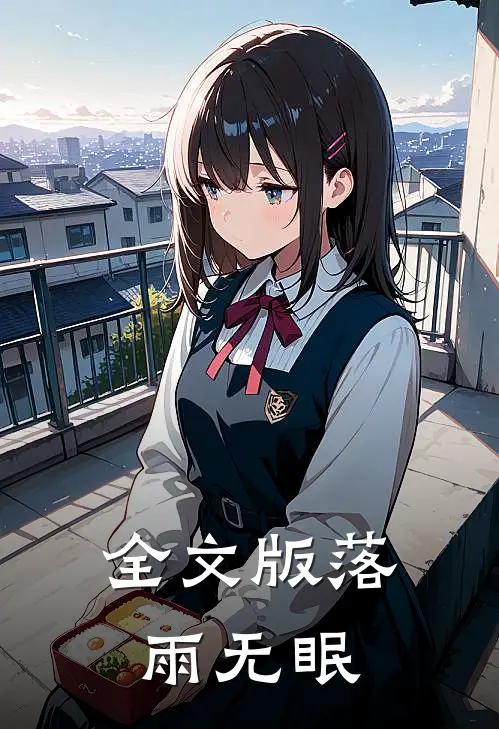 全文版落雨无眠