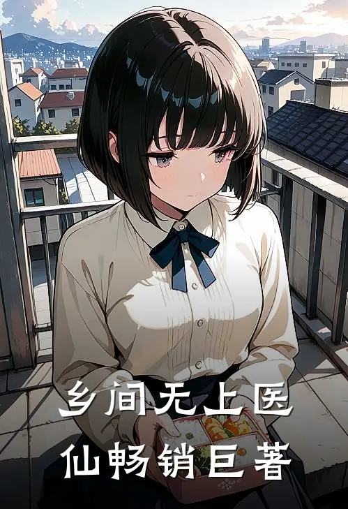 乡间无上医仙畅销巨著