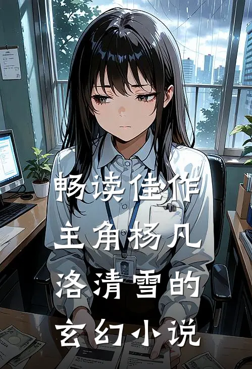 畅读佳作主角杨凡洛清雪的玄幻小说