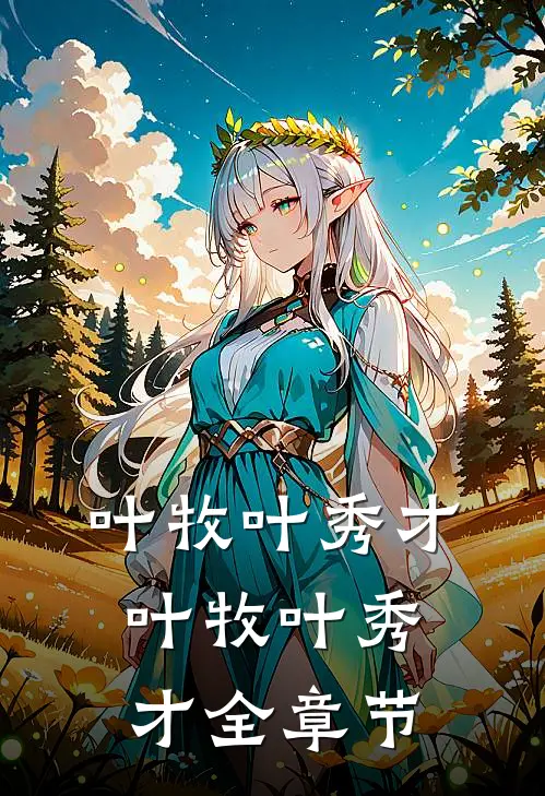 叶牧叶秀才叶牧叶秀才全章节