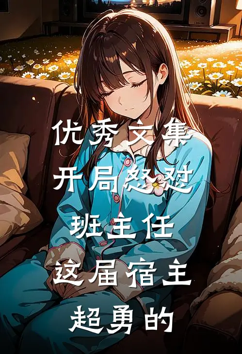 优秀文集开局怒怼班主任，这届宿主超勇的