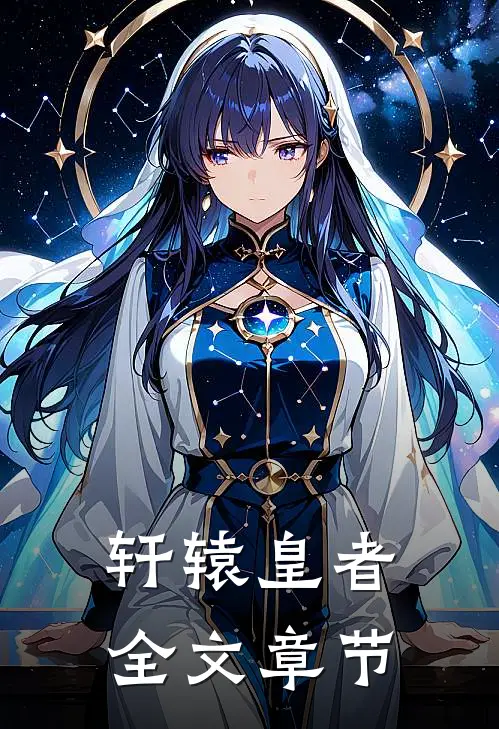 轩辕皇者全文章节