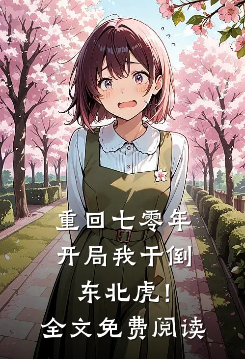 重回七零年，开局我干倒东北虎！全文免费阅读