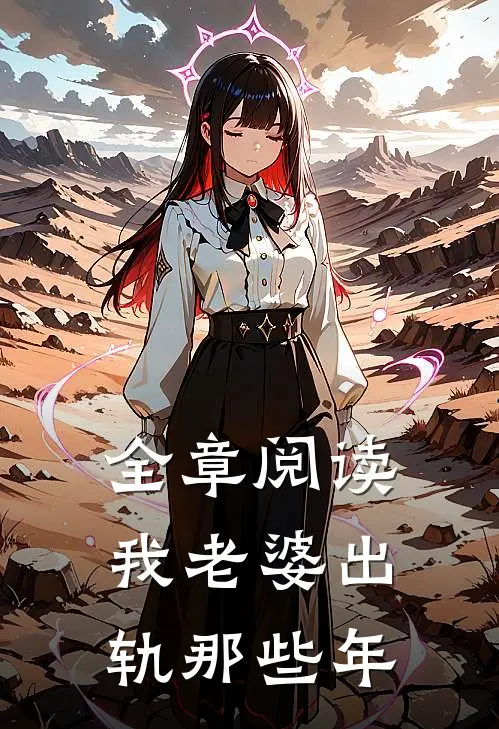 全章阅读我老婆出轨那些年