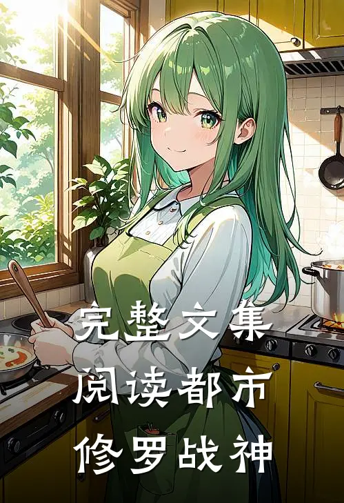 完整文集阅读都市修罗战神