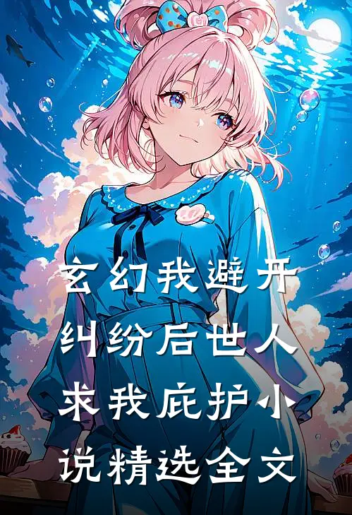 玄幻我避开纠纷后世人求我庇护小说精选全文