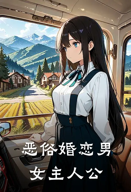 恶俗婚恋男女主人公