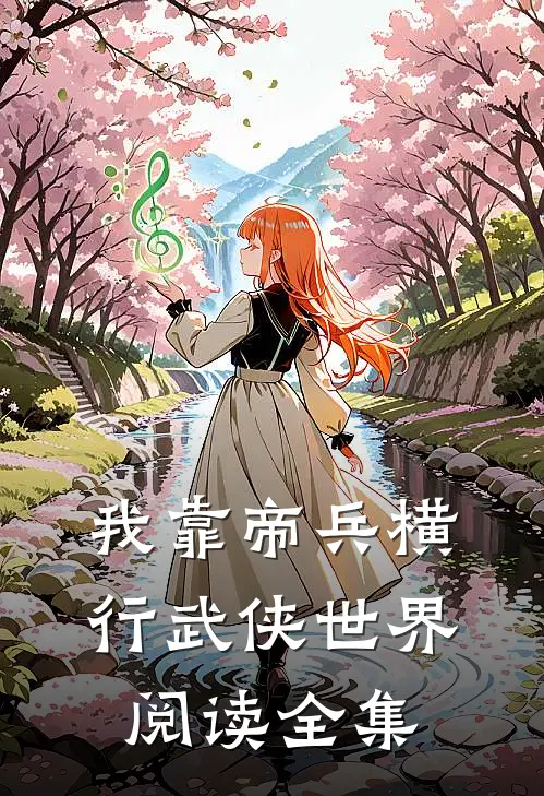 我靠帝兵横行武侠世界阅读全集