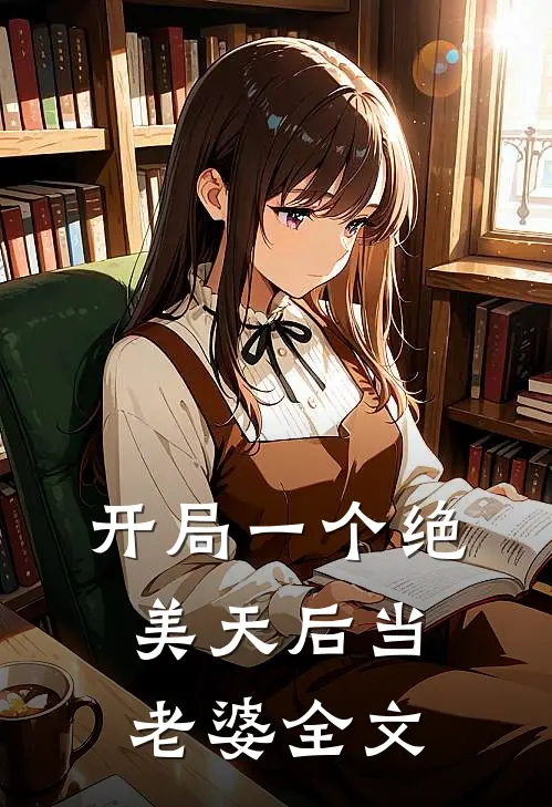 开局一个绝美天后当老婆全文