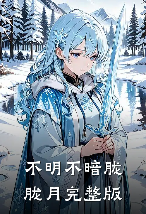 不明不暗胧胧月完整版
