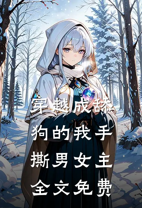 穿越成舔狗的我手撕男女主全文免费