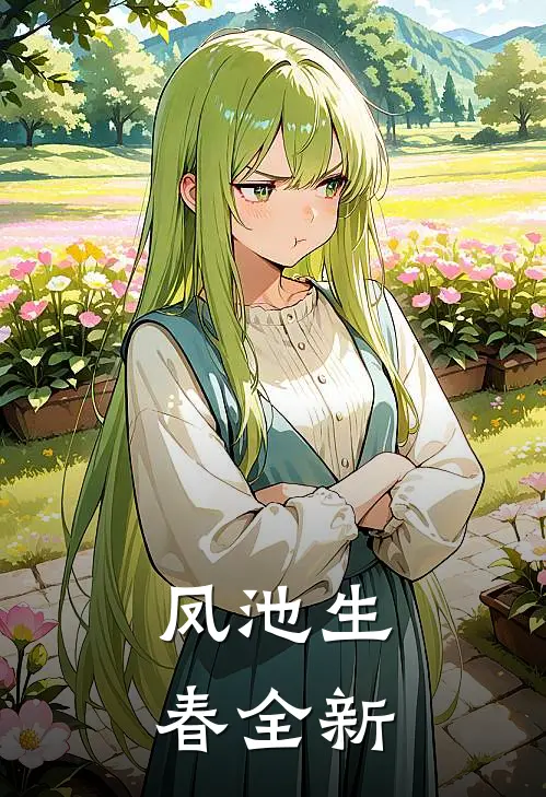 凤池生春全新