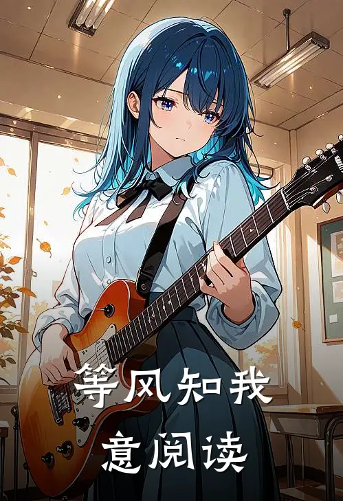 等风知我意阅读