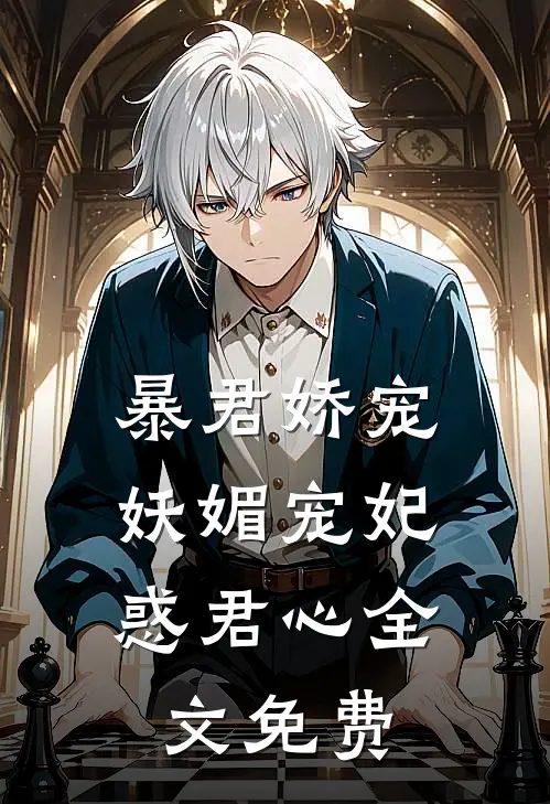 暴君娇宠：妖媚宠妃惑君心全文免费