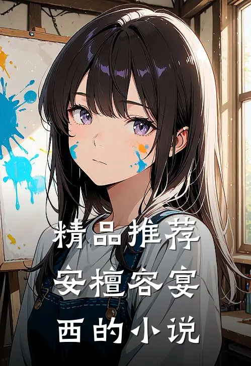 精品推荐安檀容宴西的小说