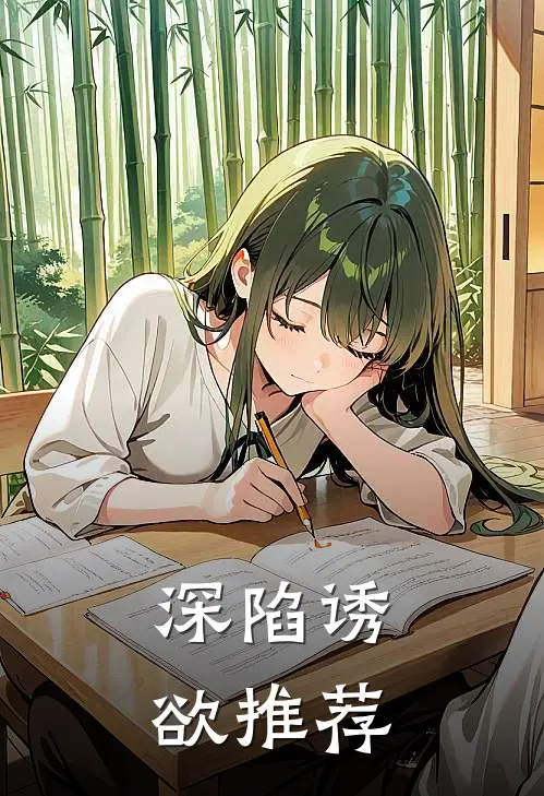深陷诱欲推荐