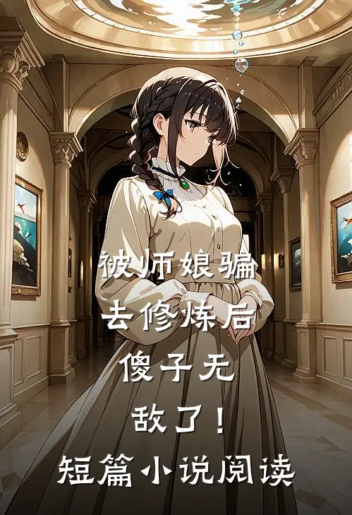 被师娘骗去修炼后,傻子无敌了!短篇阅读