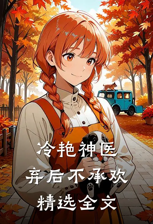 冷艳神医：弃后不承欢精选全文