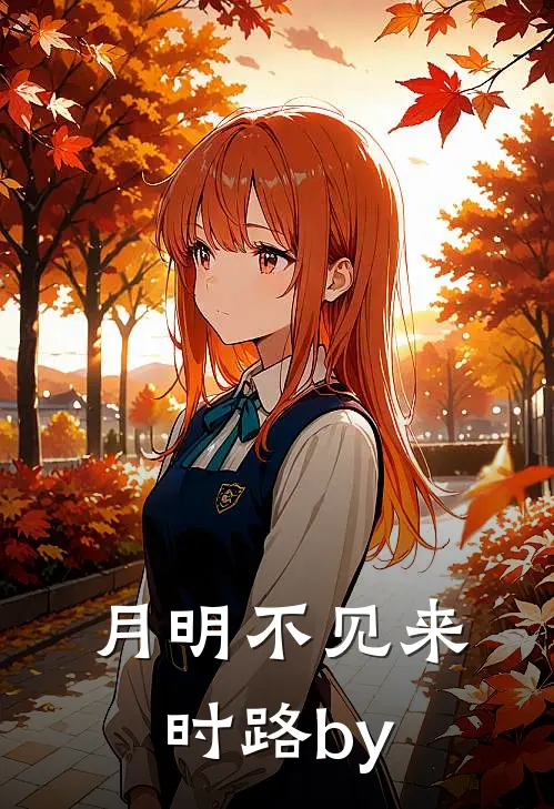 月明不见来时路by